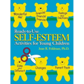 Ready-To-Use Self Esteem Activities for Young Children