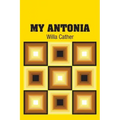 My Antonia