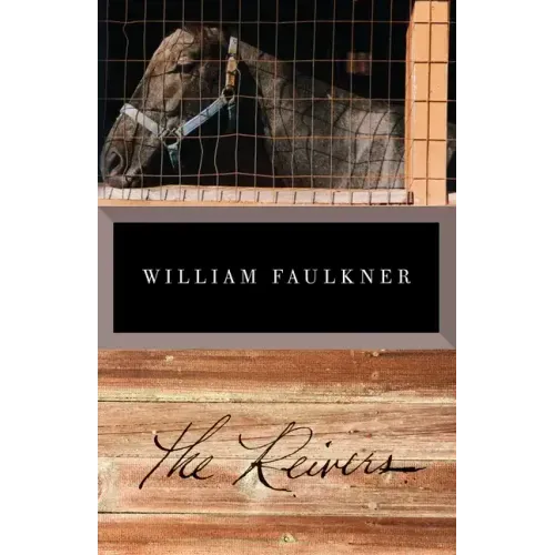 The Reivers