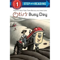 Otis's Busy Day
