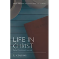 Life in Christ: Daily Devotional Journal