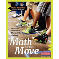 Math on the Move: Engaging Students in Whole Body Learning
