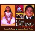 I Am Latino: The Beauty in Me