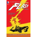 The Flash Vol. 4: Reverse (the New 52)