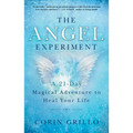 The Angel Experiment: A 21-Day Magical Adventure to Heal Your Life