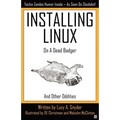 Installing Linux on a Dead Badger