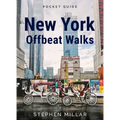 New York Offbeat Walks