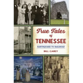 True Tales of Tennessee: Earthquake to Railroad