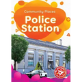 Police Station