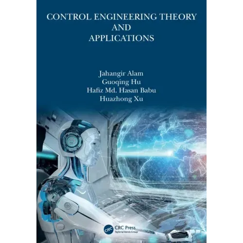 Control Engineering Theory and Applications