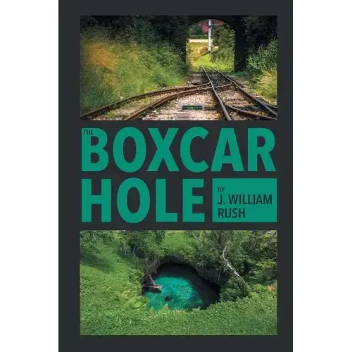 The Boxcar Hole