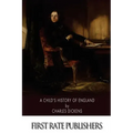 A Child's History of England