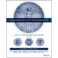 Fundamentals of Biochemistry, Student Companion: Life at the Molecular Level