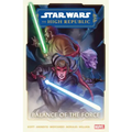 Star Wars: The High Republic Phase II Vol. 1 - Balance of the Force