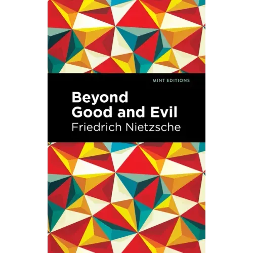Beyond Good and Evil