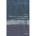 The U.S. Civil War: A Very Short Introduction