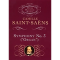 Symphony No. 3 ("Organ") in Full Score