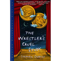 The Wrestler's Cruel Study