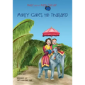 Molly and the Magic Suitcase: Molly Goes to Thailand