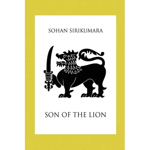 Son Of The Lion (Kids Edition)