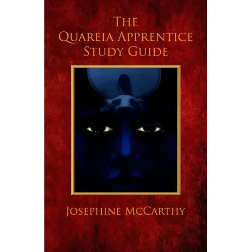 The Quareia Apprentice Study Guide
