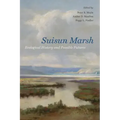 Suisun Marsh: Ecological History and Possible Futures