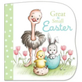 Great and Small Easter