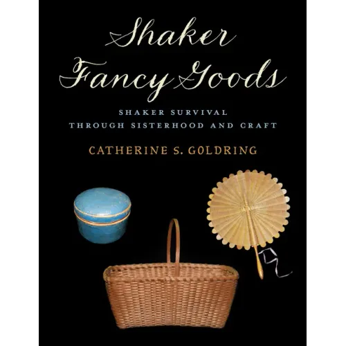 Shaker Fancy Goods