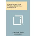 The Emergence of a World Christian Community