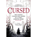 Cursed: An Anthology
