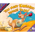 Too Many Kangaroo Things to Do!