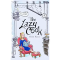 The Lazy Cook: Quick And Easy Meatless Meals