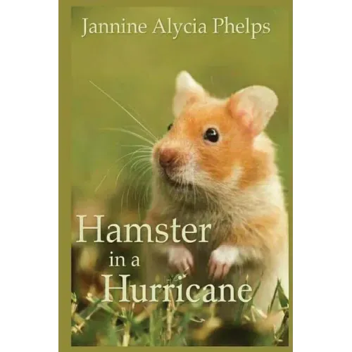Hamster in a Hurricane