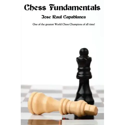 Chess Fundamentals