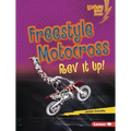 Freestyle Motocross: REV It Up!
