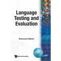 Language Testing & Evaluation
