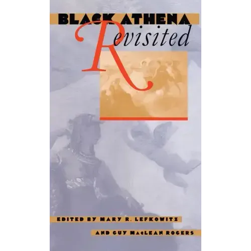 Black Athena Revisited