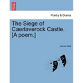 The Siege of Caerlaverock Castle. [A Poem.]
