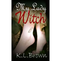 My Lady Witch