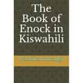 The Book of Enock in Kiswahili