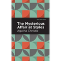 The Mysterious Affair at Styles