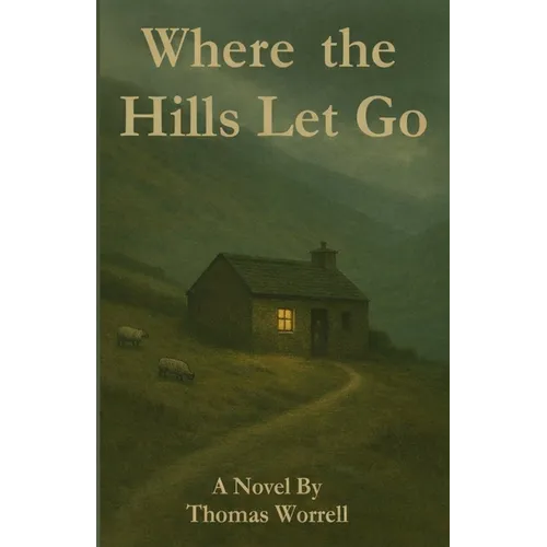 Where the Hills Let Go