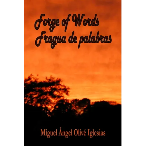 Forge of Words: Fragua de palabras