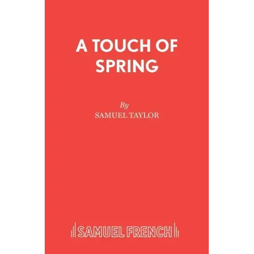 A Touch of Spring