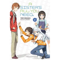 A Sister's All You Need., Vol. 2 (Light Novel): Volume 2