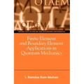 Finite Element and Boundary Element Applications in Quantum Mechanics