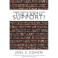 How Many People Can the Earth Support