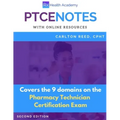 PTCE Notes Second Edition