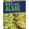 Energy from Algae