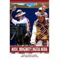 Music, Indigeneity, Digital Media